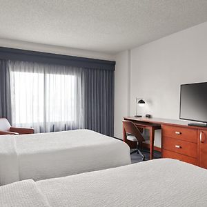 Double Room Two Double Beds